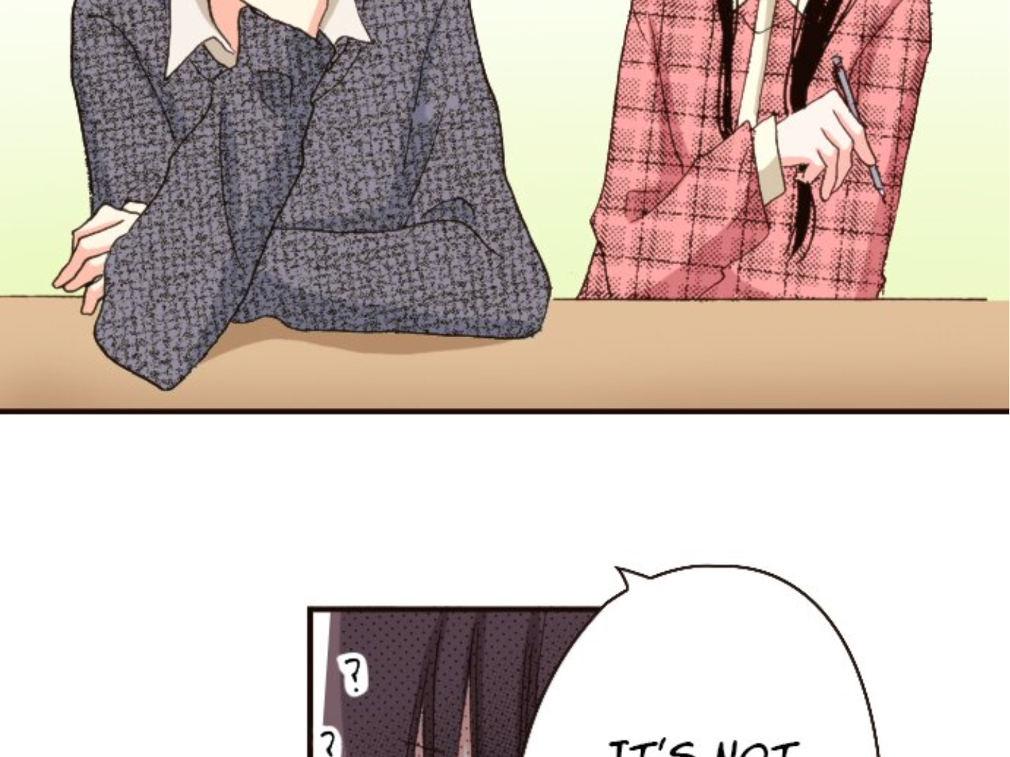 Read Last Game (en) Manga Online