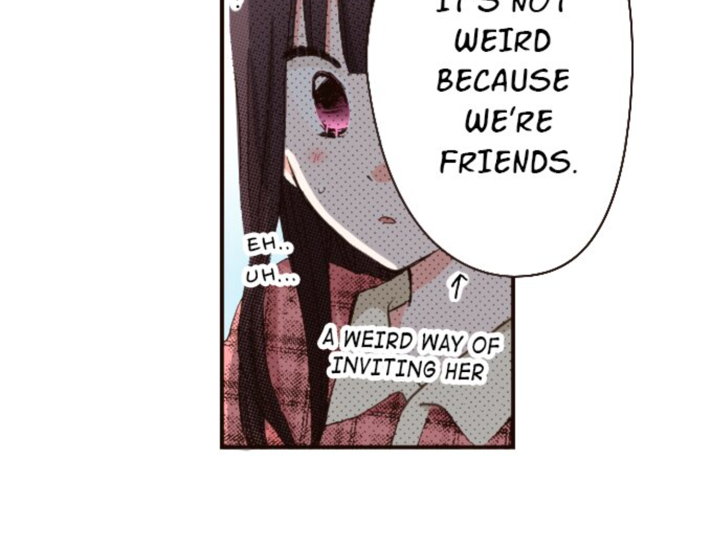 Read Last Game (en) Manga Online