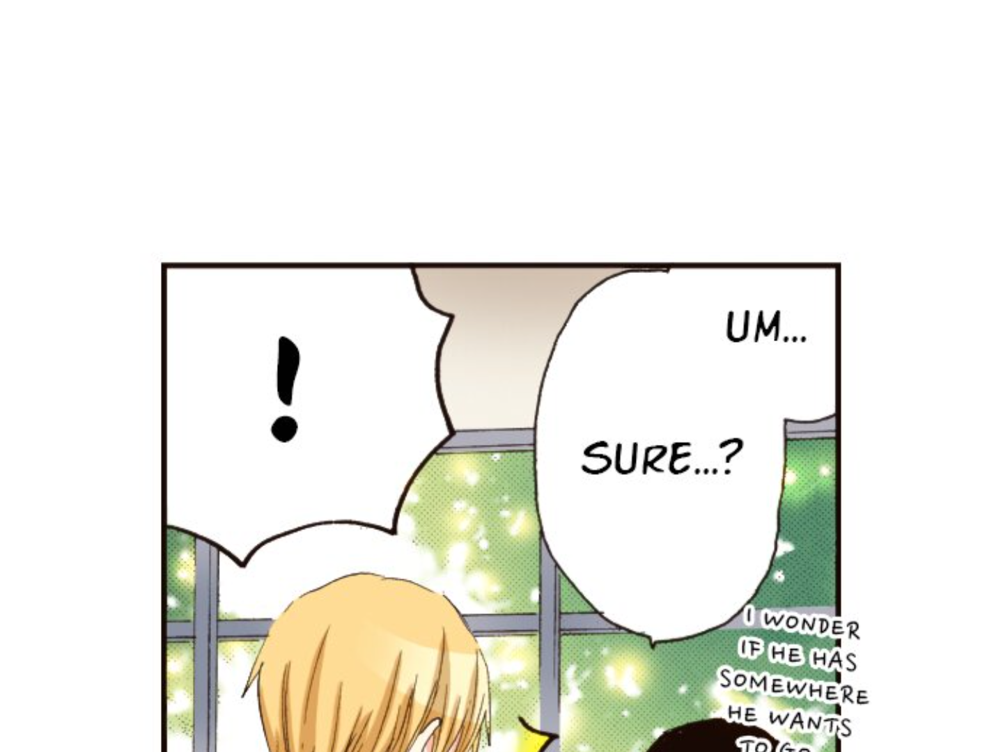 Read Last Game (en) Manga Online