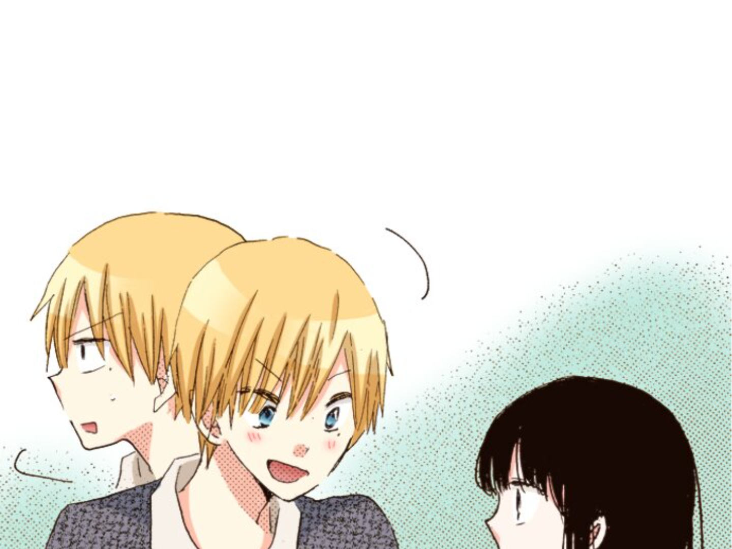 Read Last Game (en) Manga Online