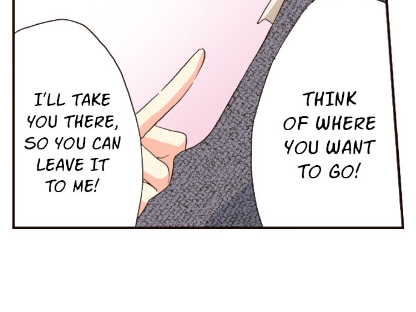 Read Last Game (en) Manga Online