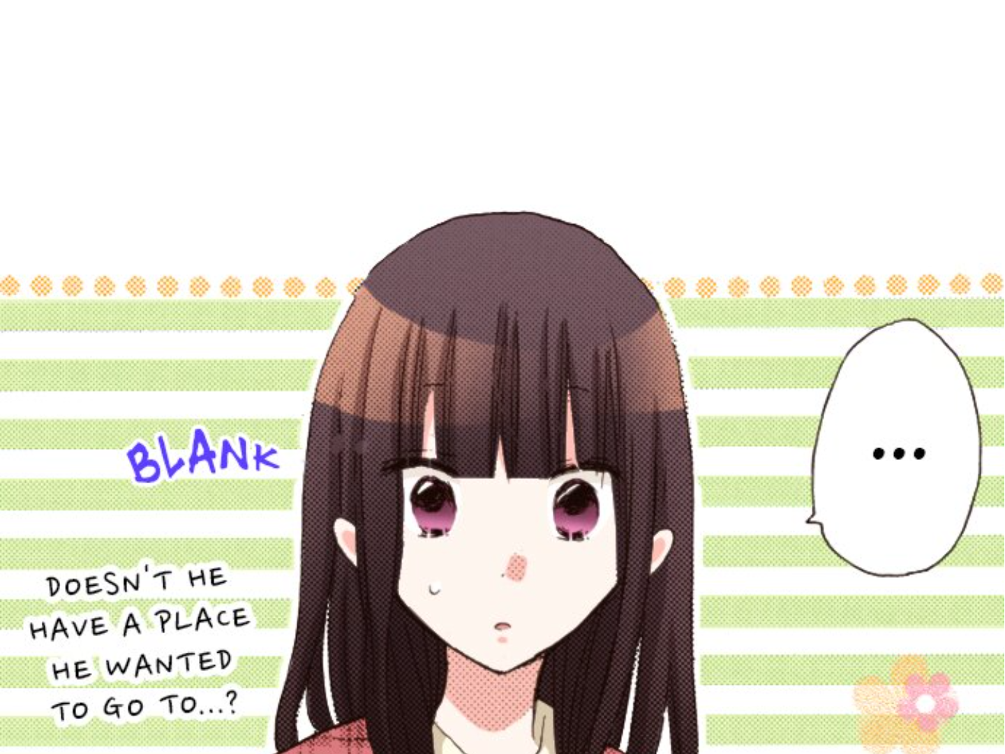 Read Last Game (en) Manga Online