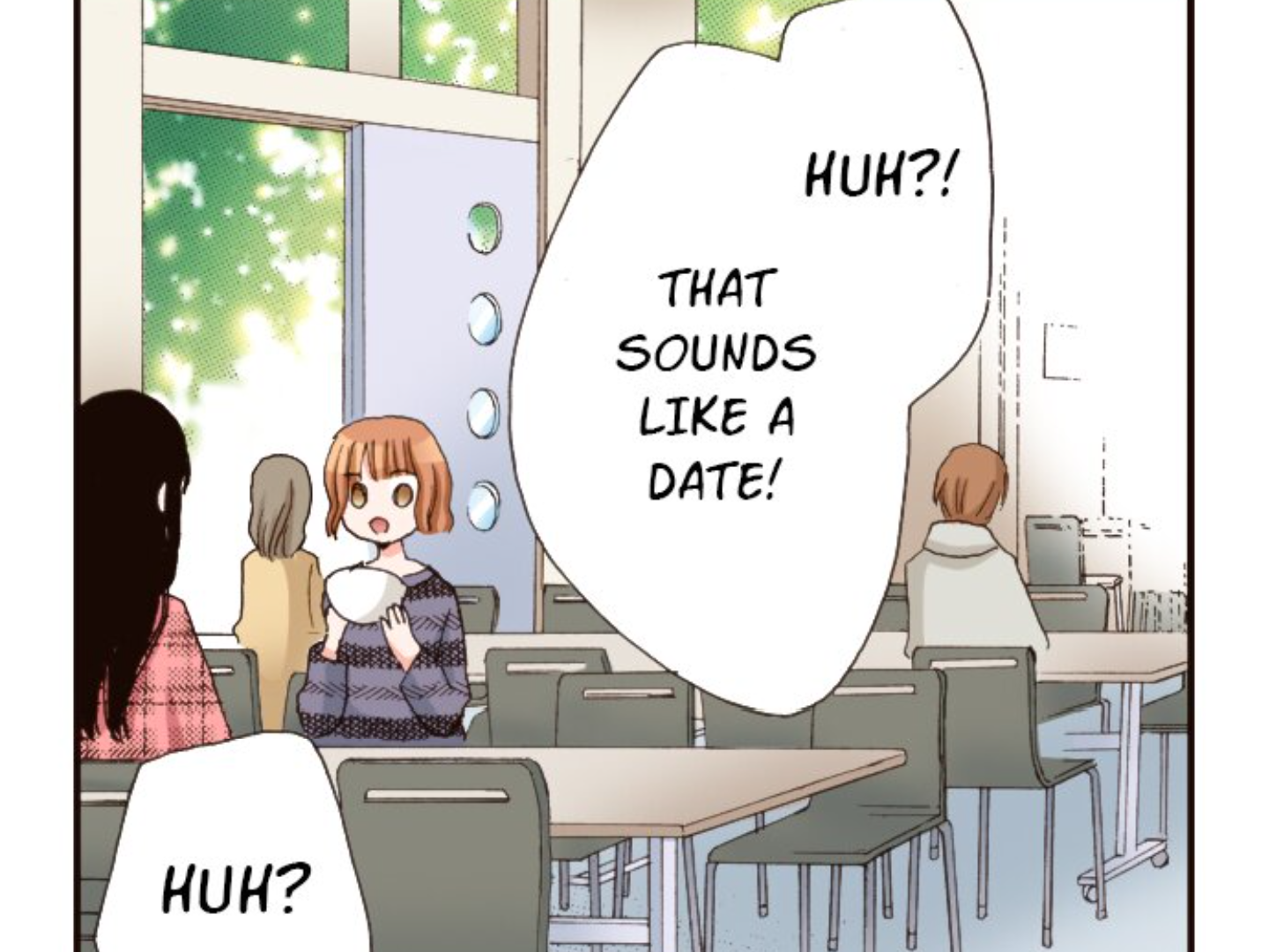 Read Last Game (en) Manga Online