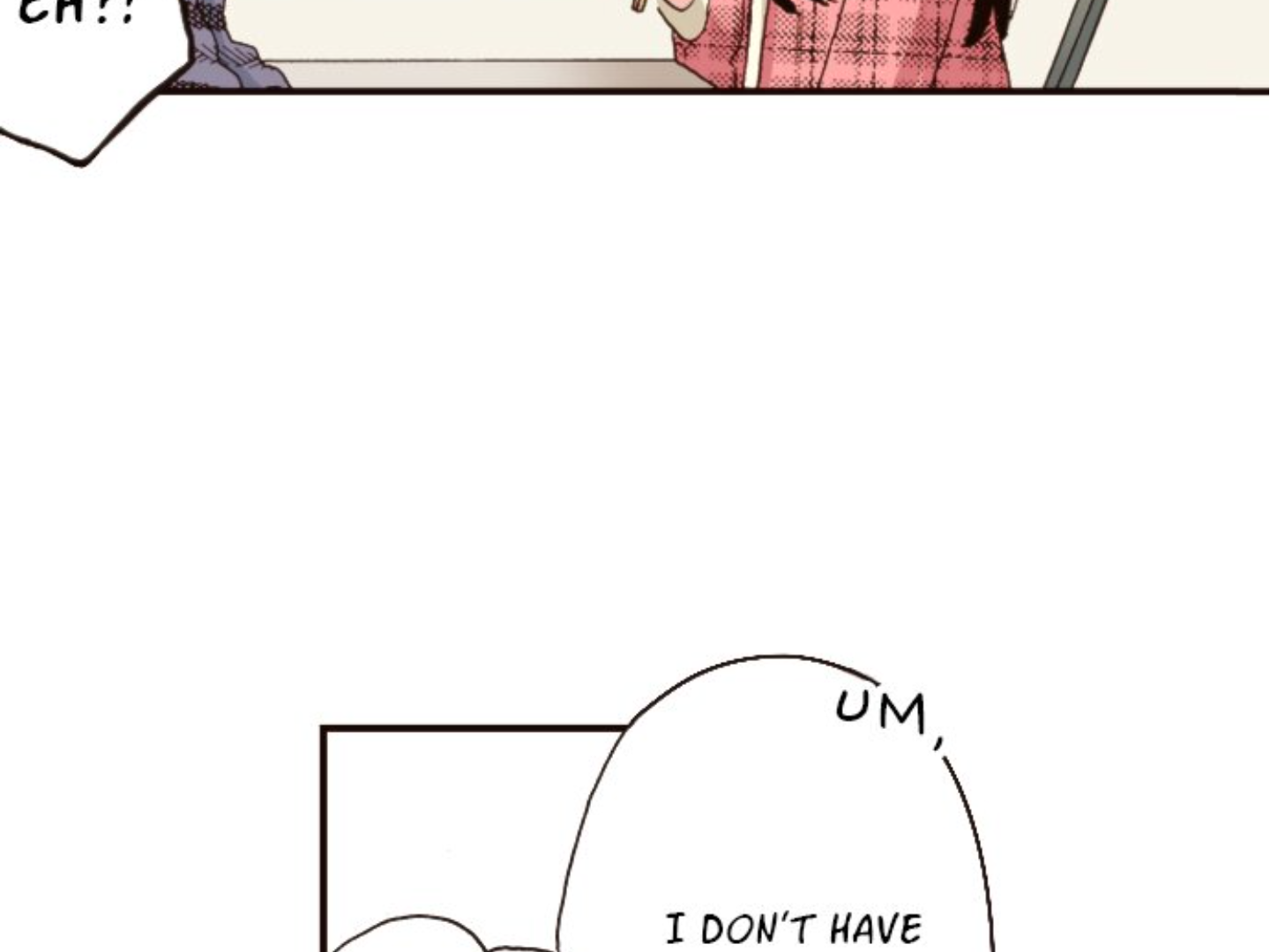 Read Last Game (en) Manga Online