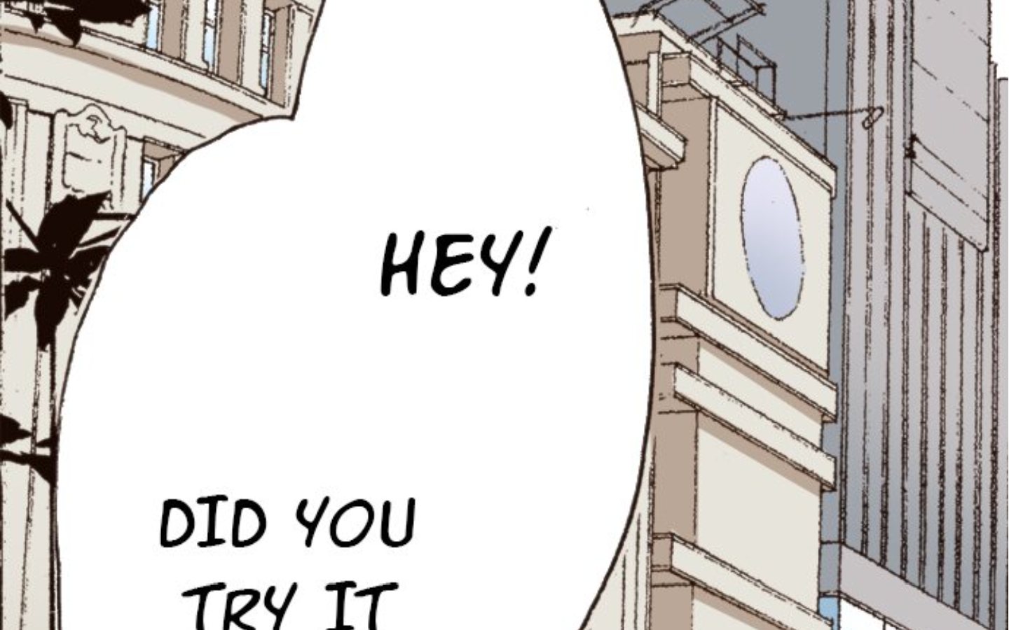 Read Last Game (en) Manga Online
