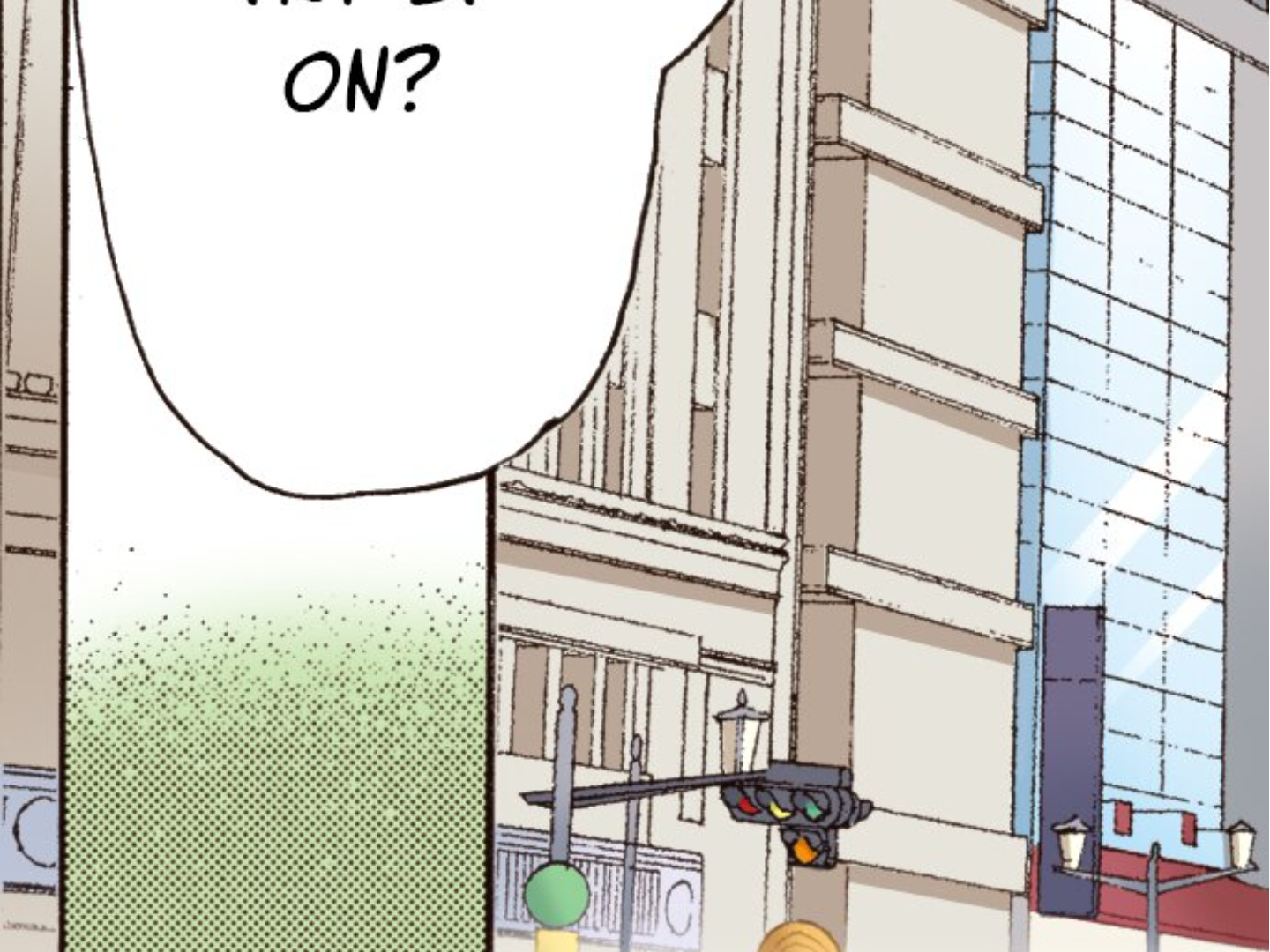 Read Last Game (en) Manga Online