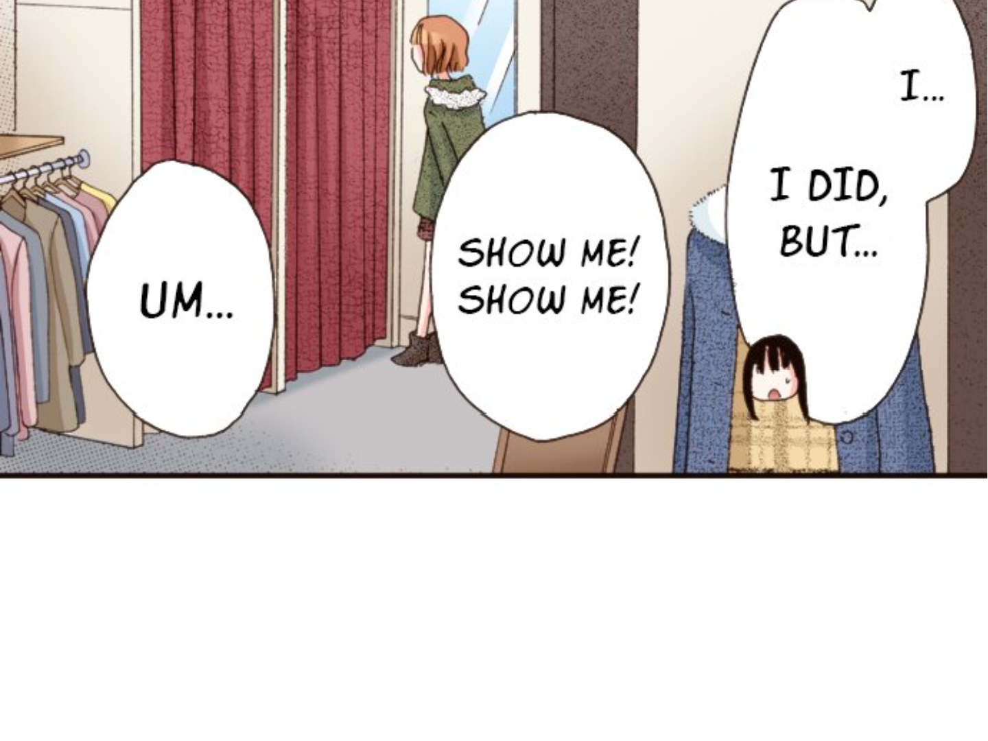 Read Last Game (en) Manga Online