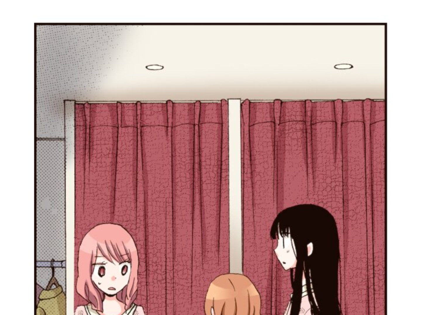 Read Last Game (en) Manga Online