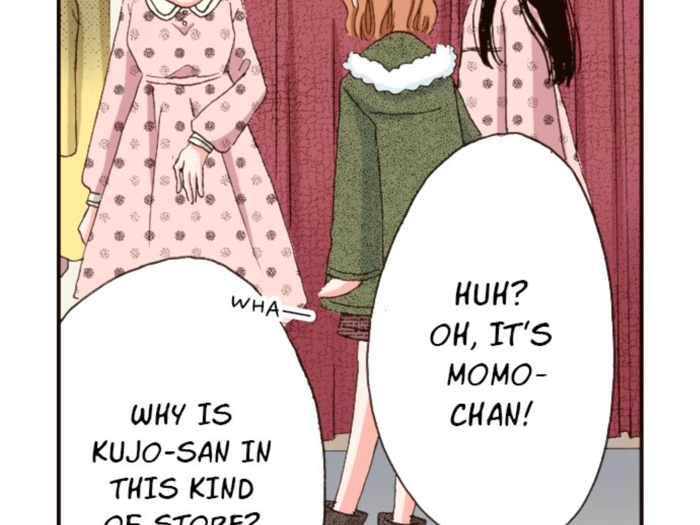Read Last Game (en) Manga Online