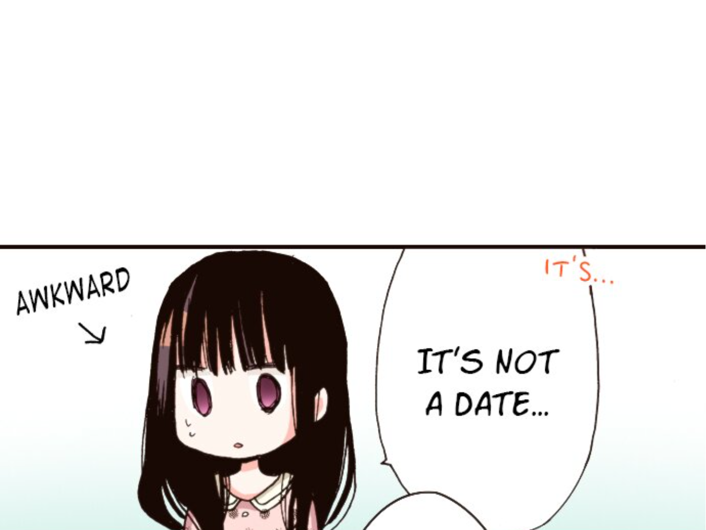Read Last Game (en) Manga Online