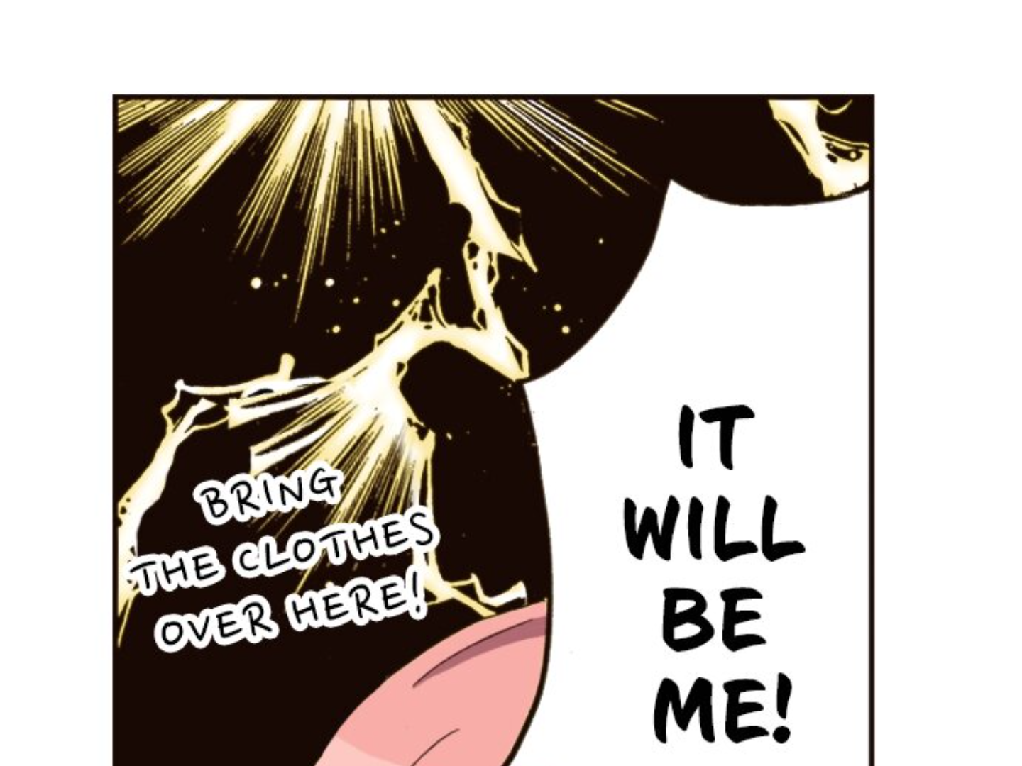 Read Last Game (en) Manga Online