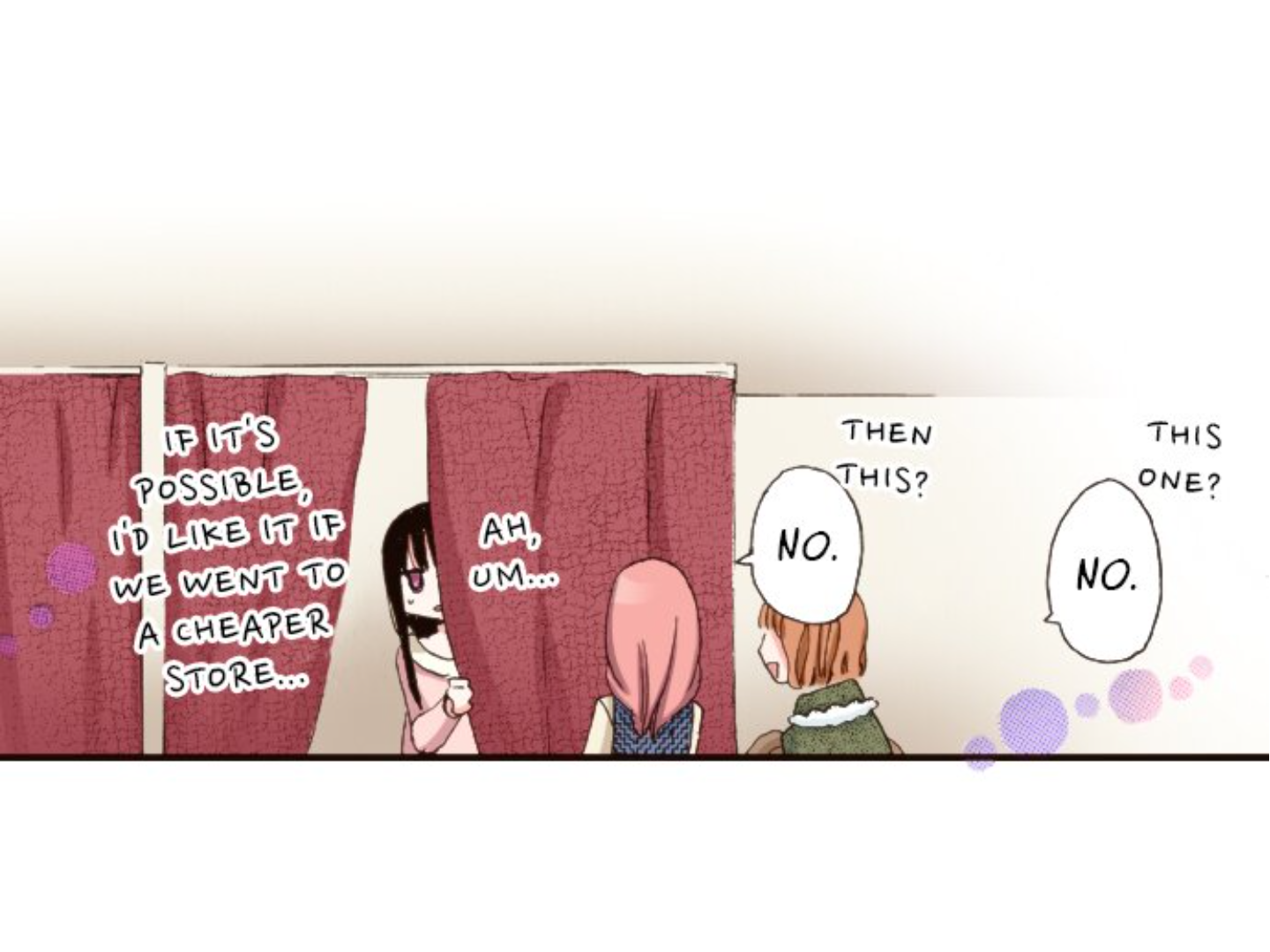 Read Last Game (en) Manga Online