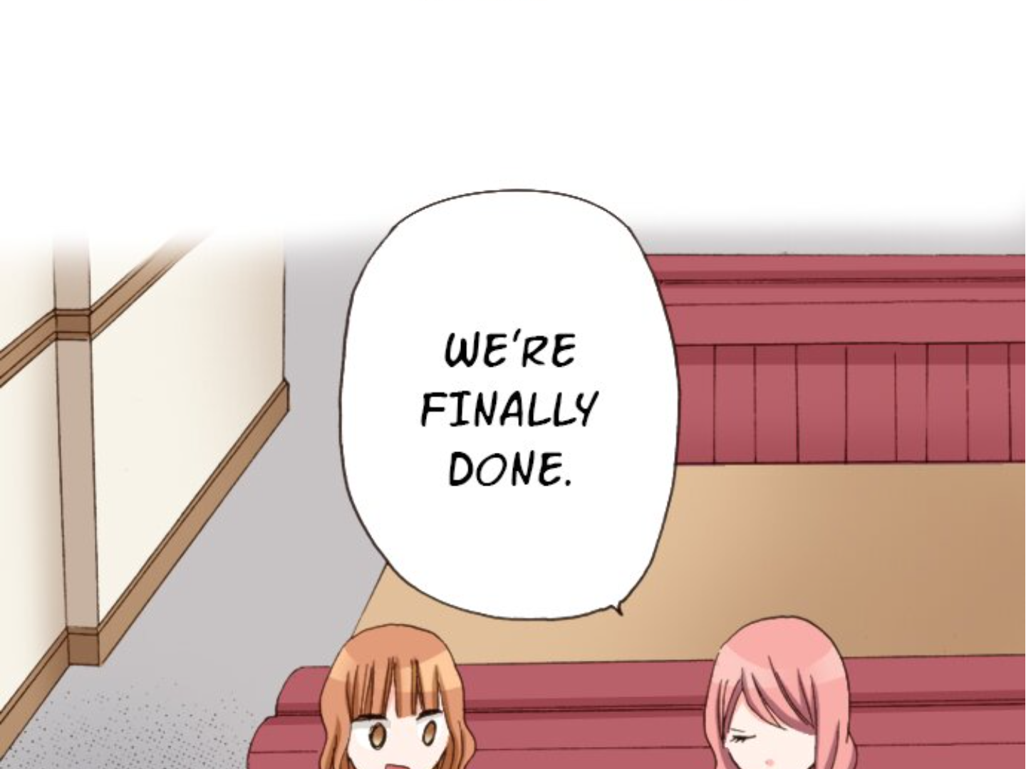 Read Last Game (en) Manga Online