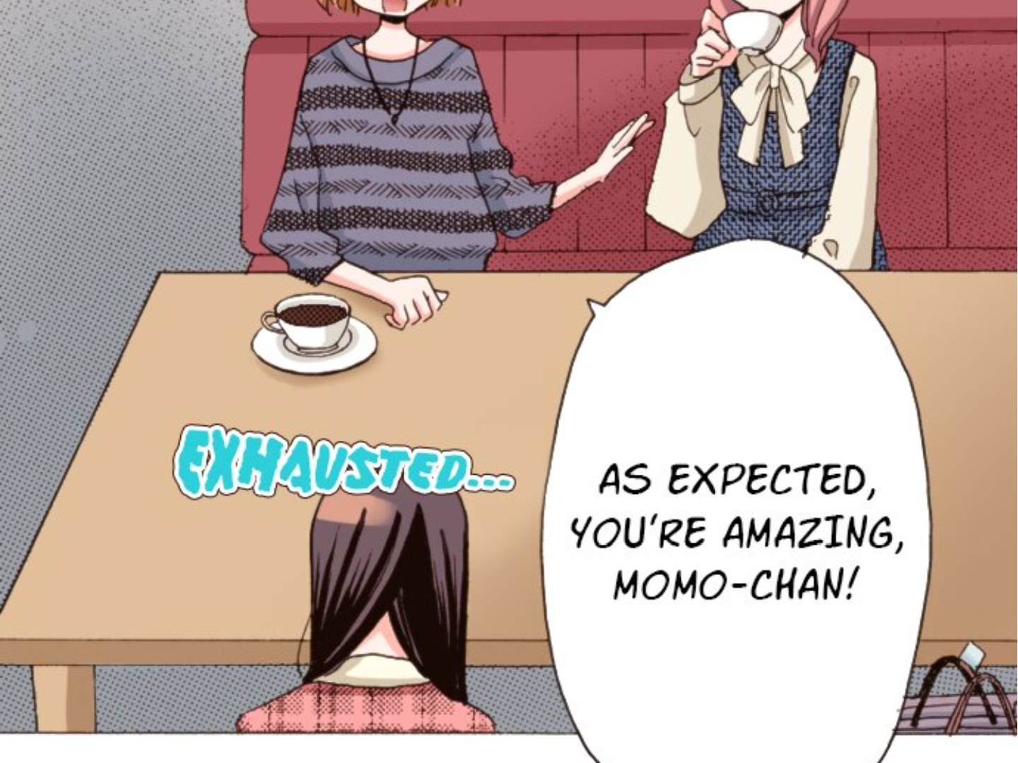 Read Last Game (en) Manga Online