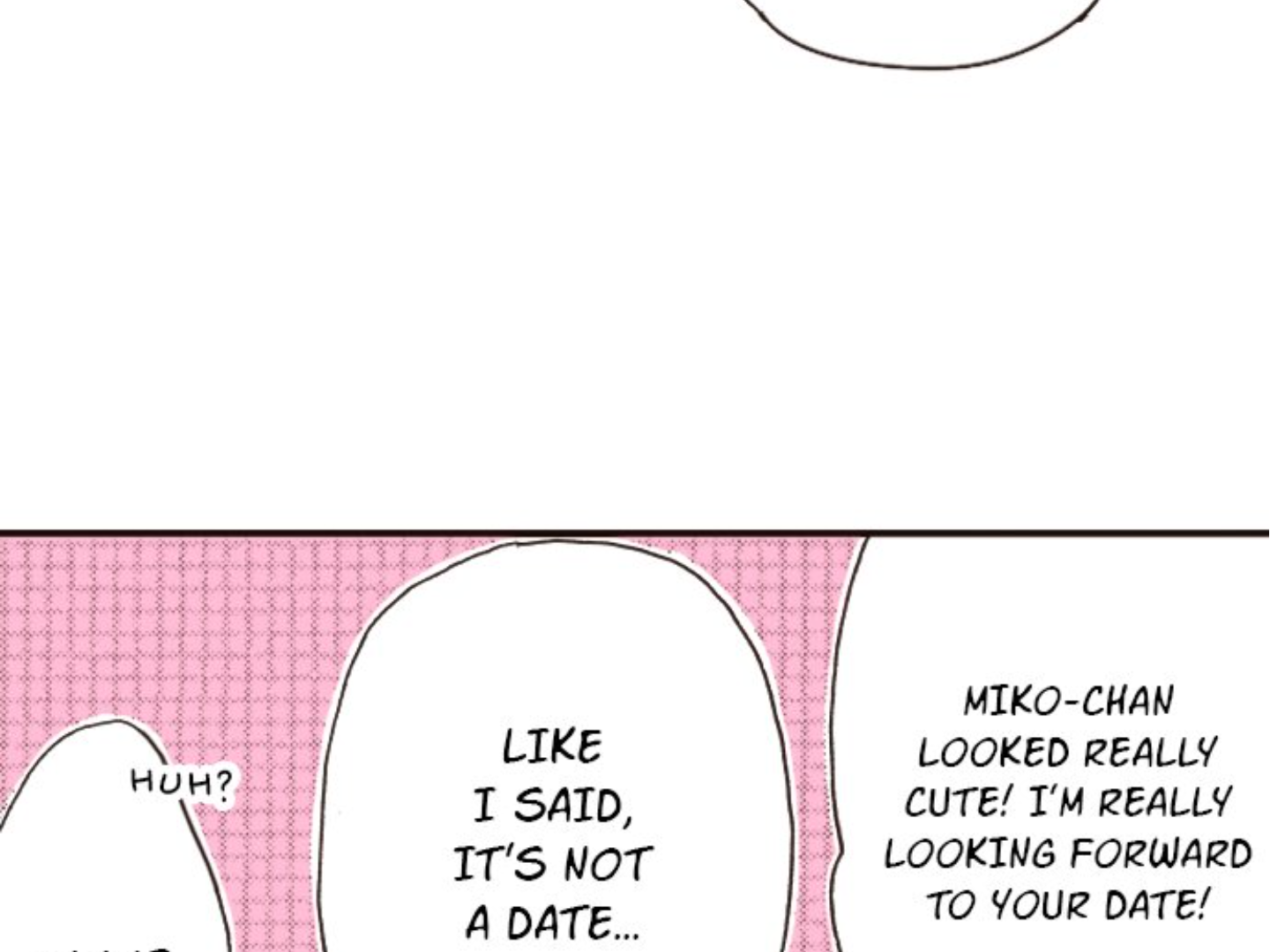 Read Last Game (en) Manga Online