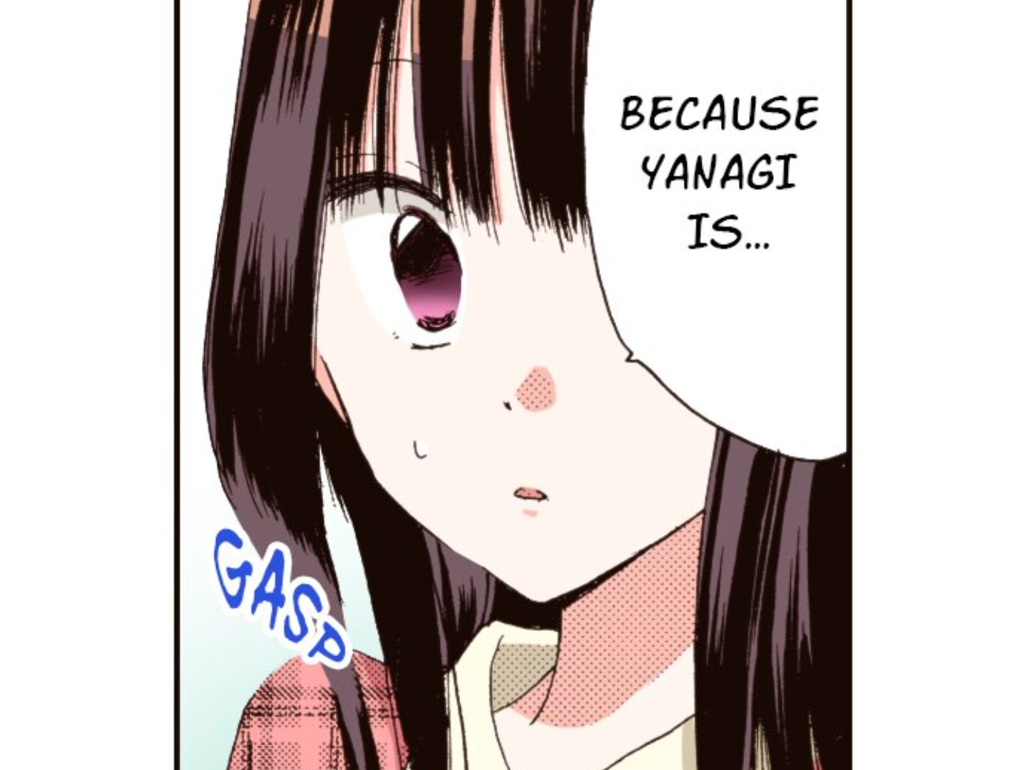 Read Last Game (en) Manga Online
