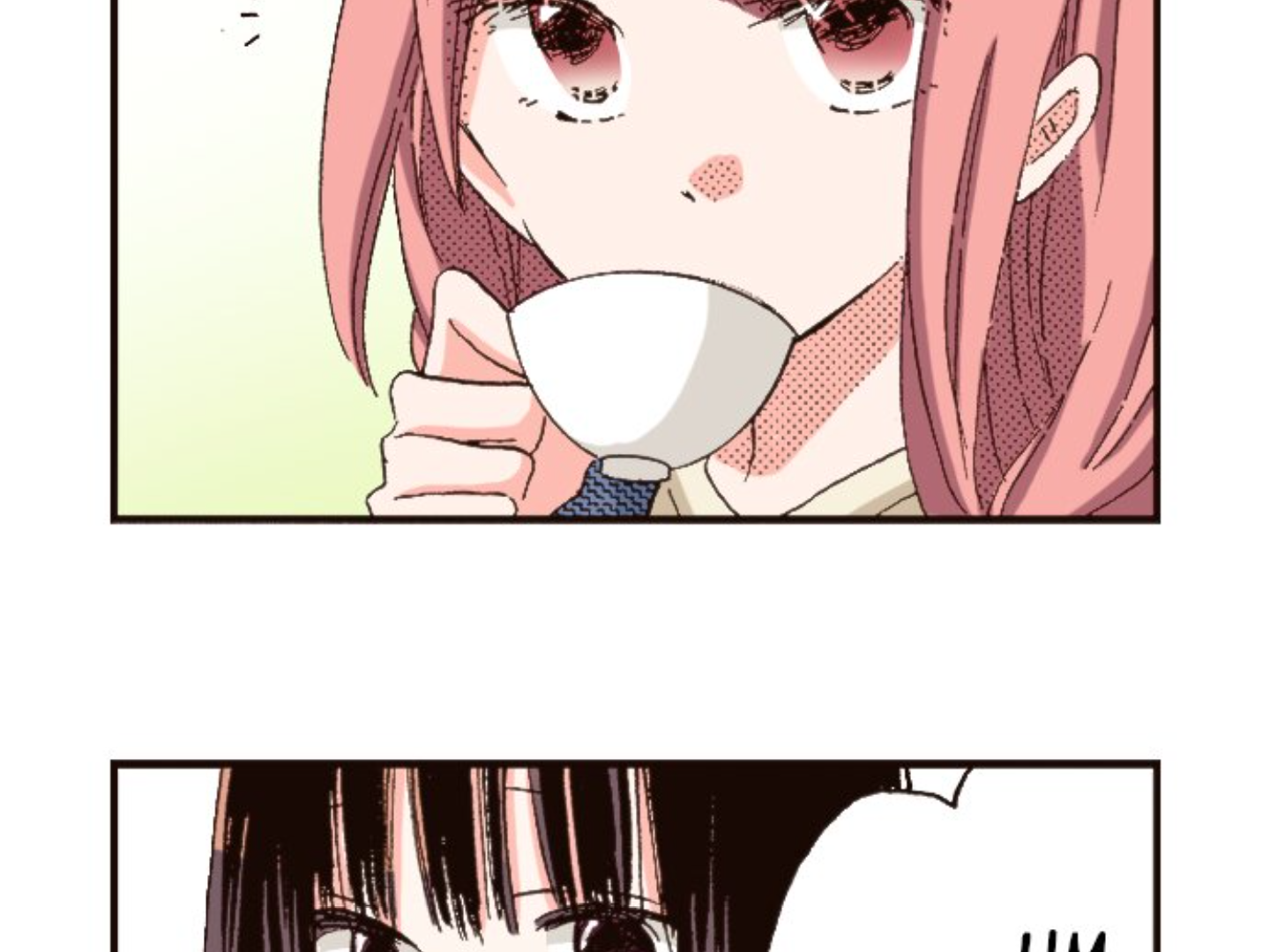 Read Last Game (en) Manga Online