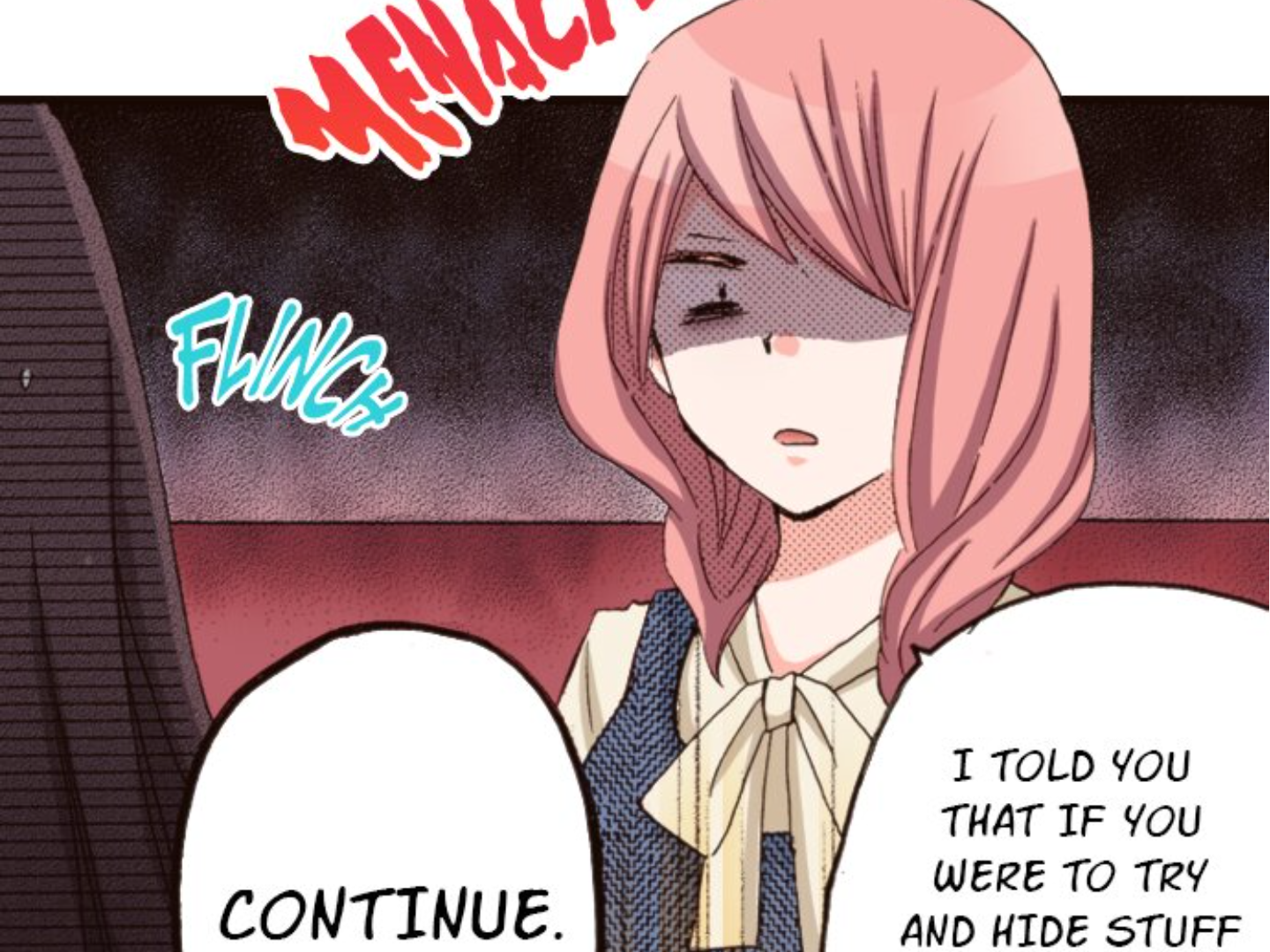 Read Last Game (en) Manga Online