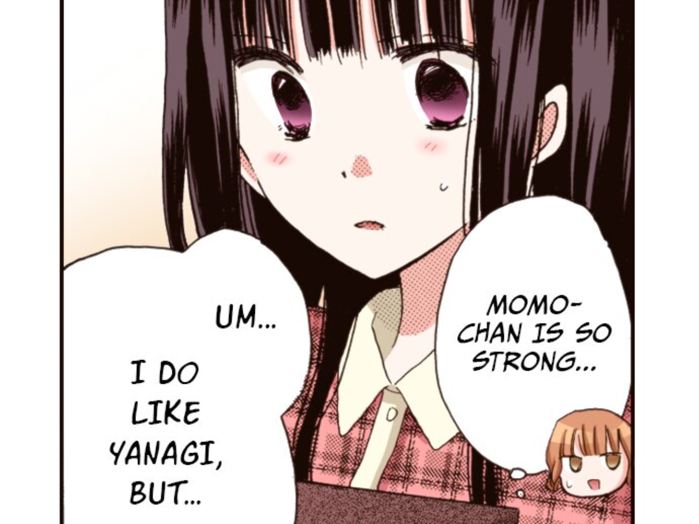 Read Last Game (en) Manga Online