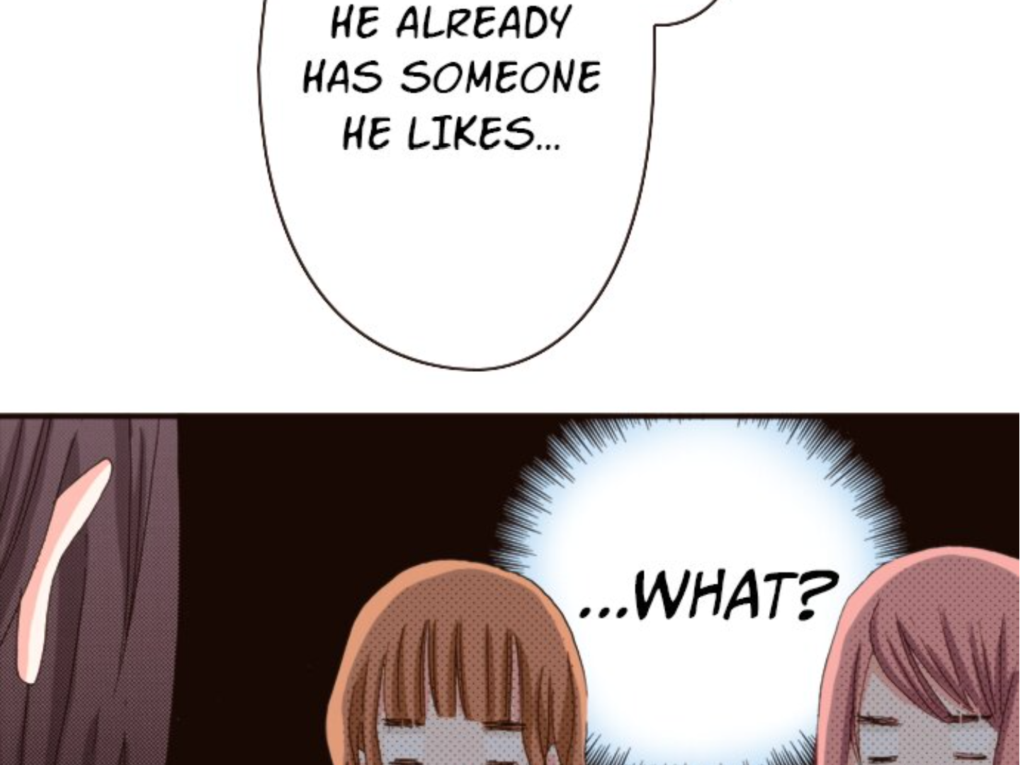 Read Last Game (en) Manga Online