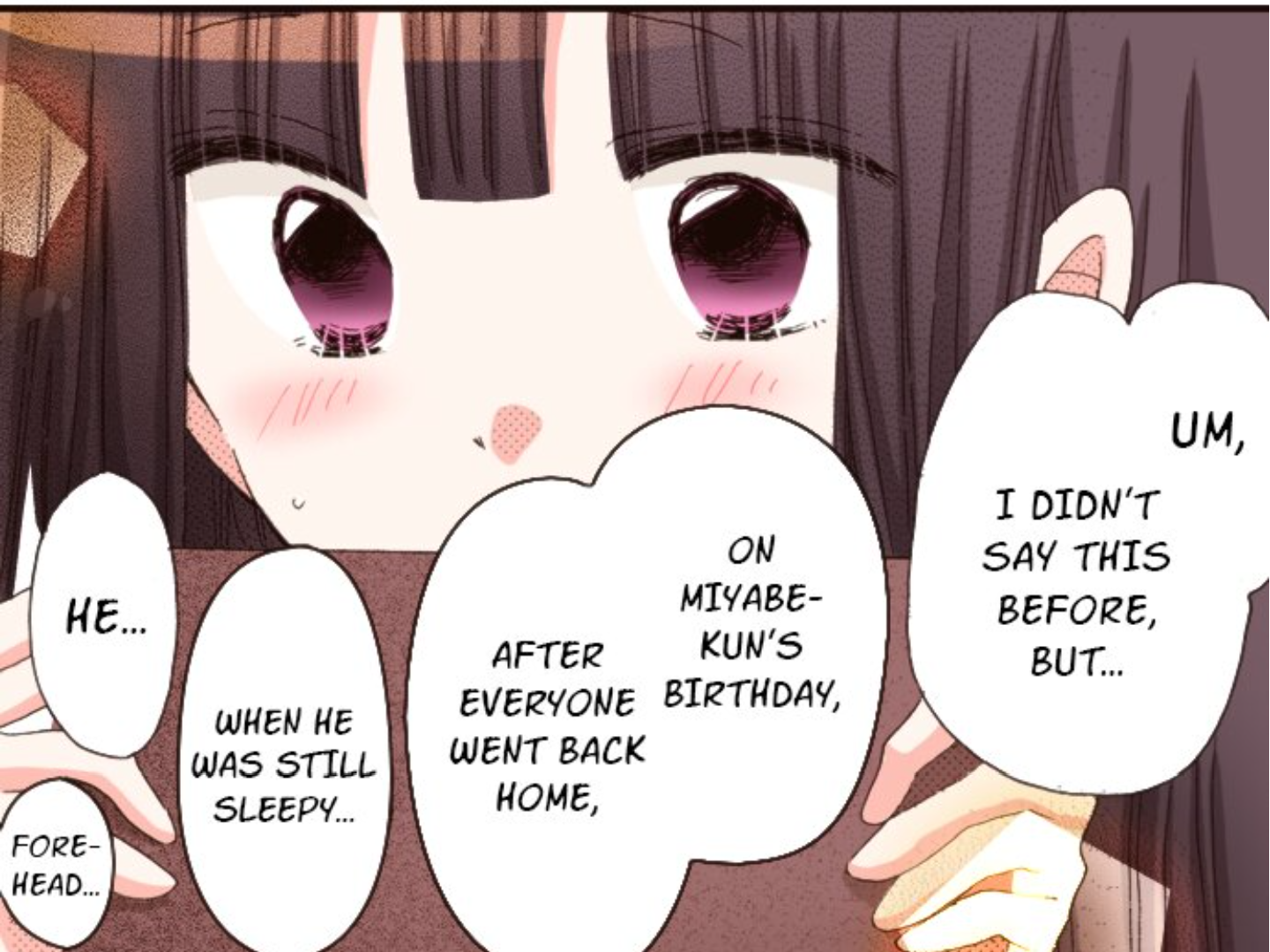 Read Last Game (en) Manga Online