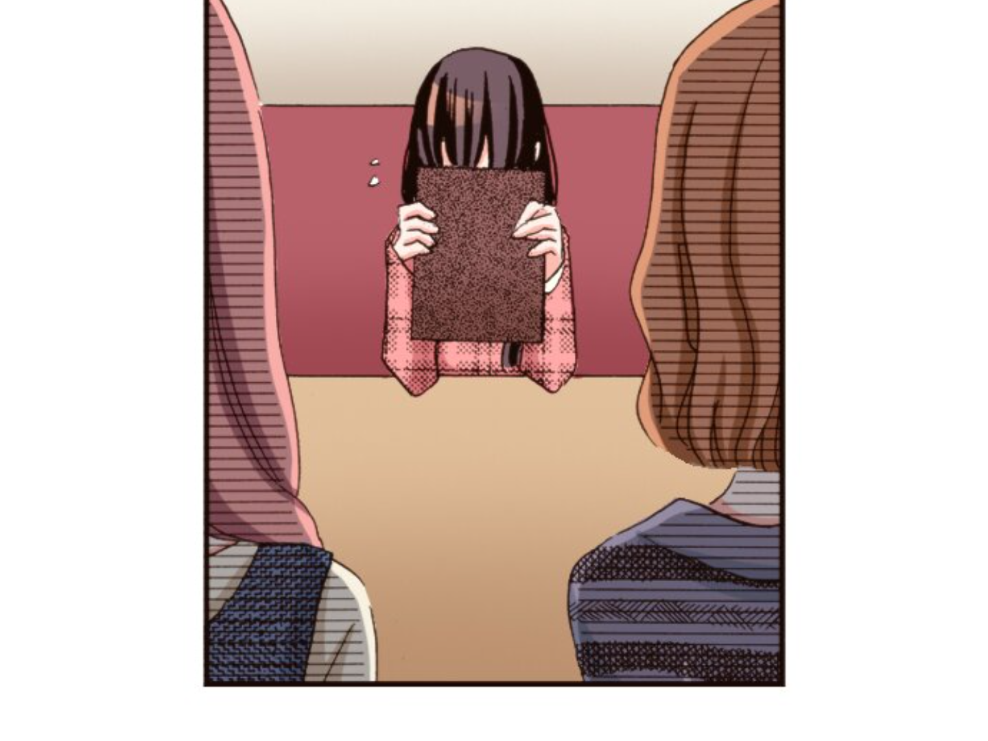 Read Last Game (en) Manga Online