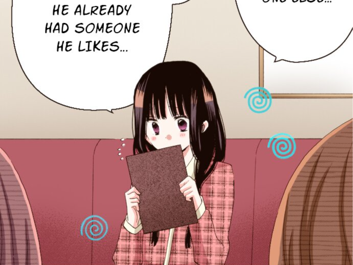 Read Last Game (en) Manga Online