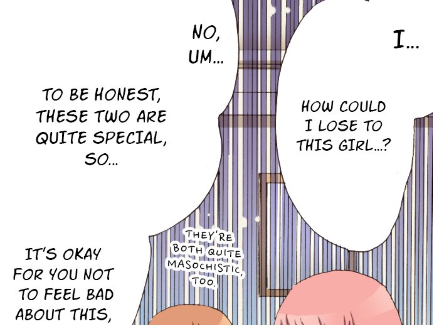 Read Last Game (en) Manga Online
