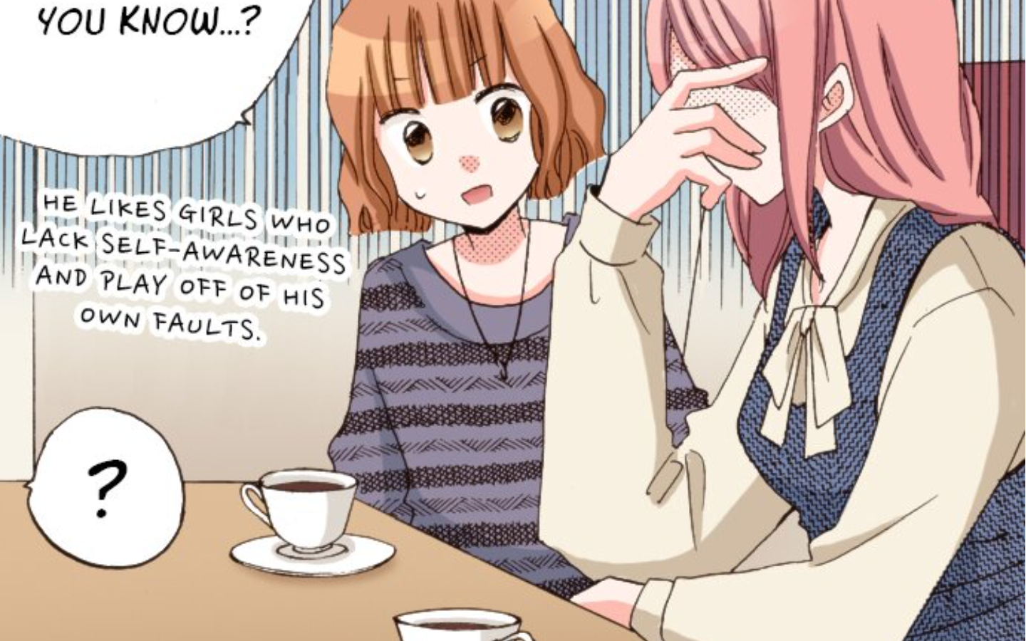 Read Last Game (en) Manga Online