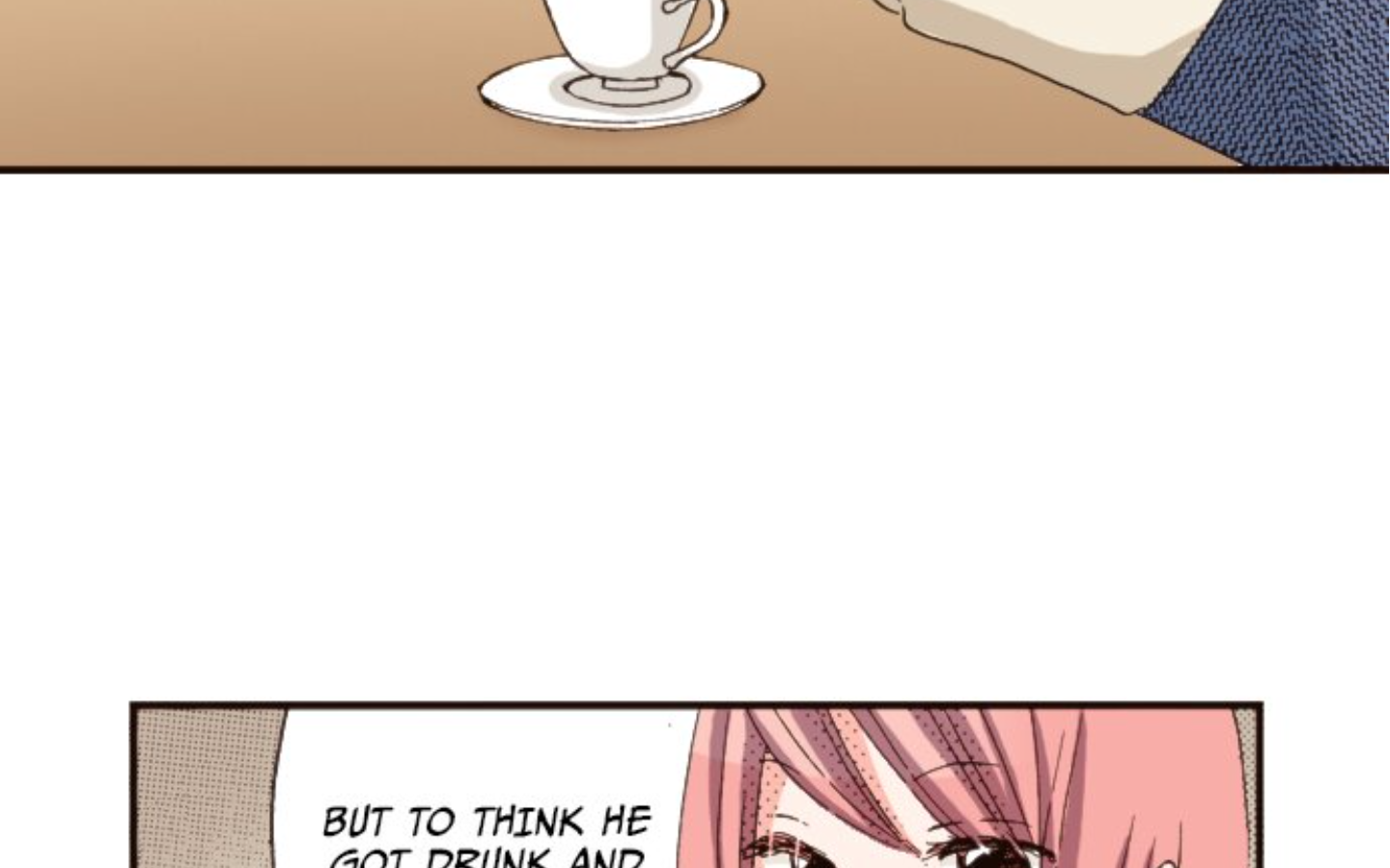 Read Last Game (en) Manga Online