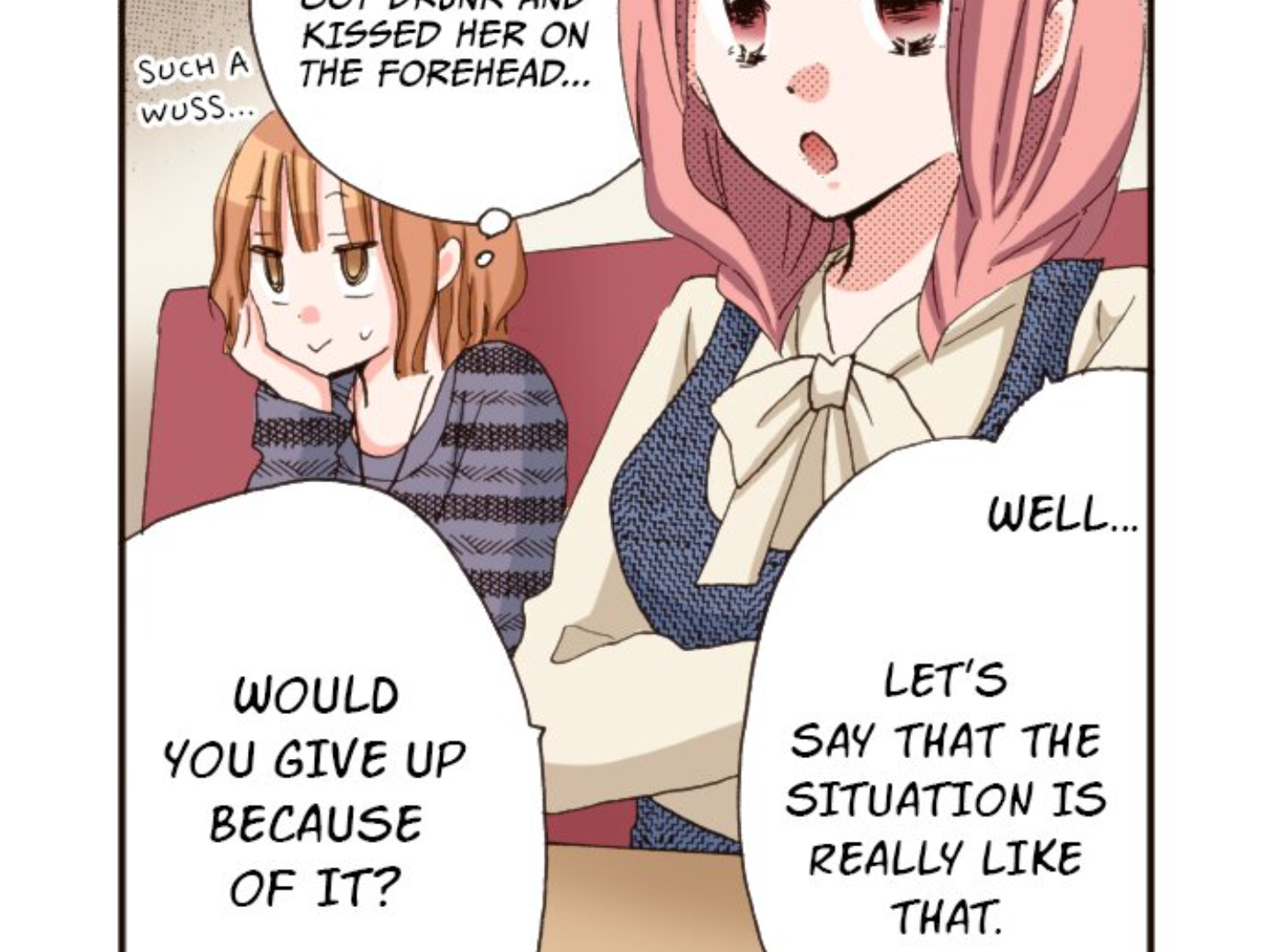 Read Last Game (en) Manga Online