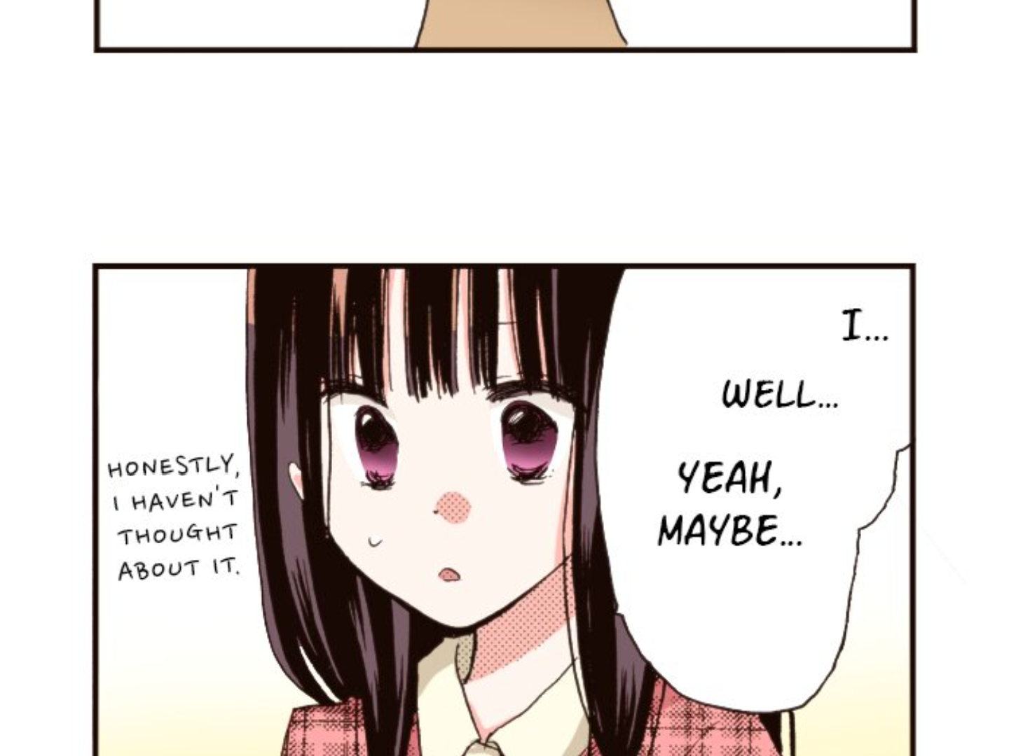 Read Last Game (en) Manga Online