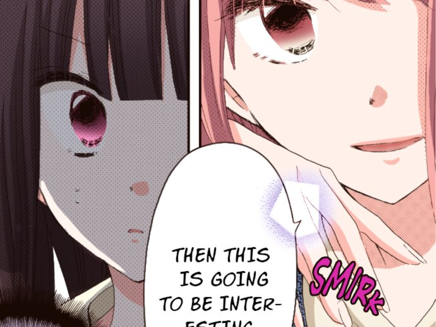 Read Last Game (en) Manga Online