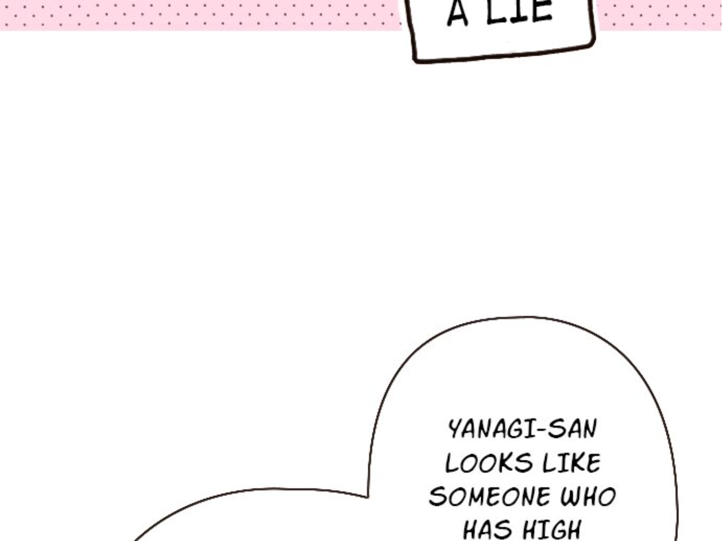 Read Last Game (en) Manga Online
