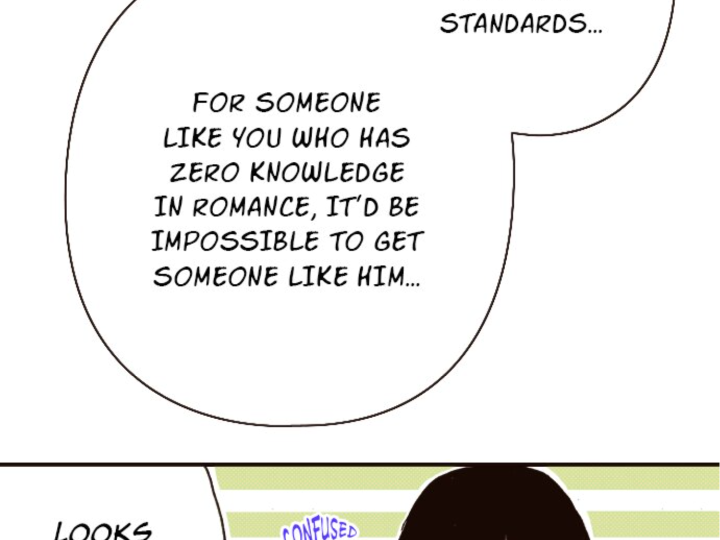 Read Last Game (en) Manga Online