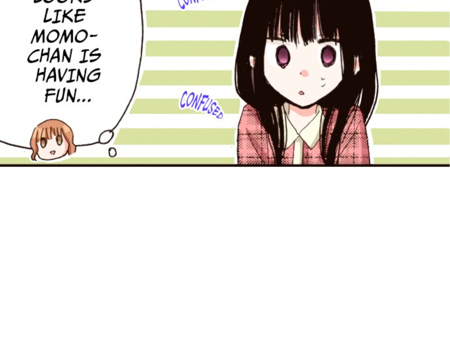 Read Last Game (en) Manga Online