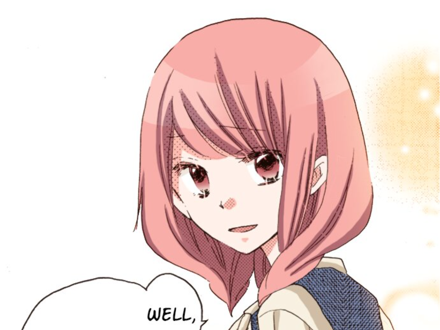 Read Last Game (en) Manga Online