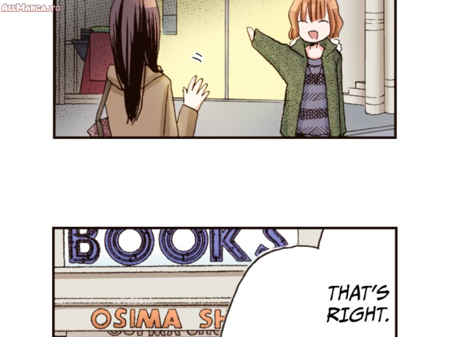 Read Last Game (en) Manga Online