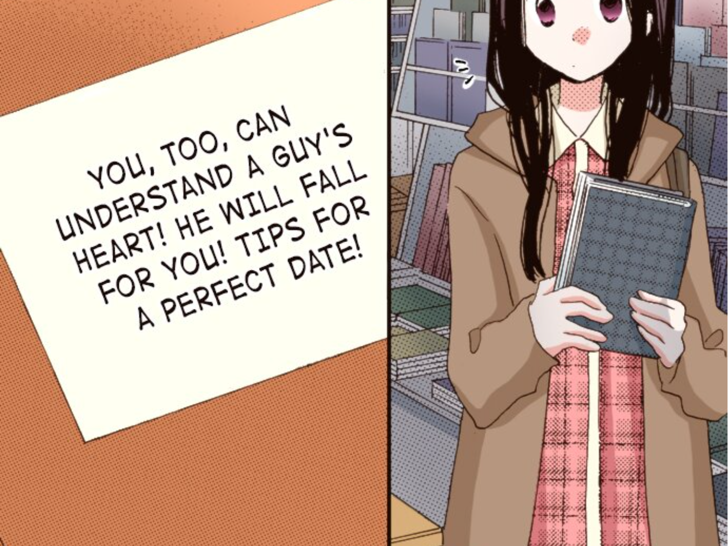 Read Last Game (en) Manga Online