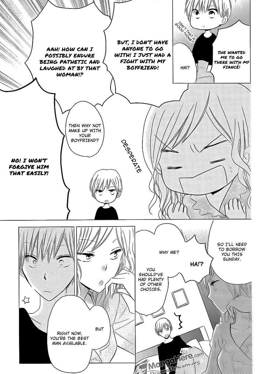 Read Last Game (en) Manga Online