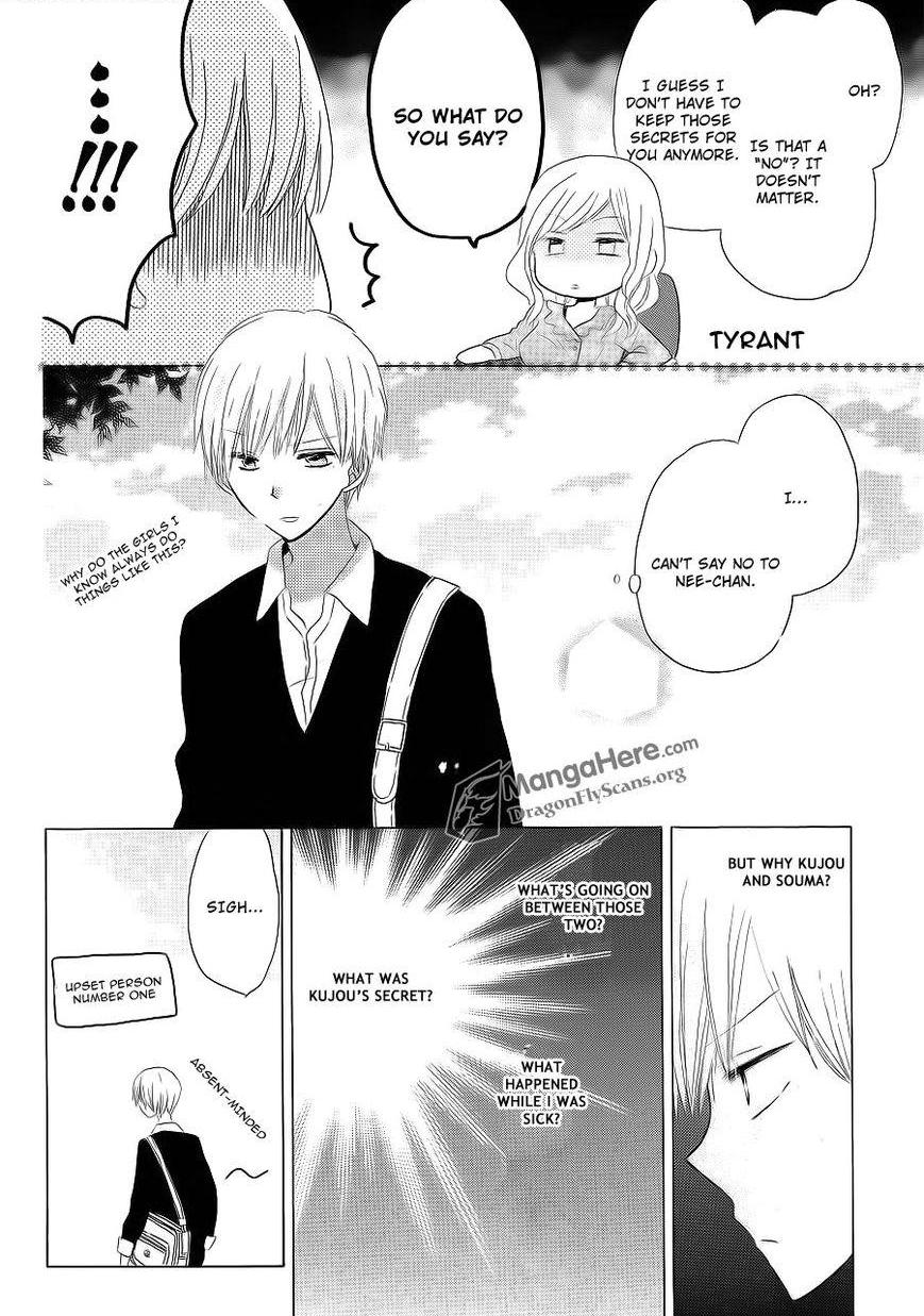 Read Last Game (en) Manga Online