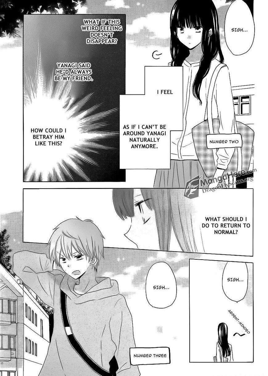 Read Last Game (en) Manga Online