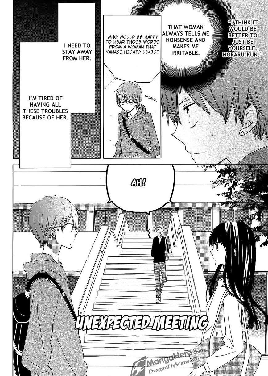 Read Last Game (en) Manga Online