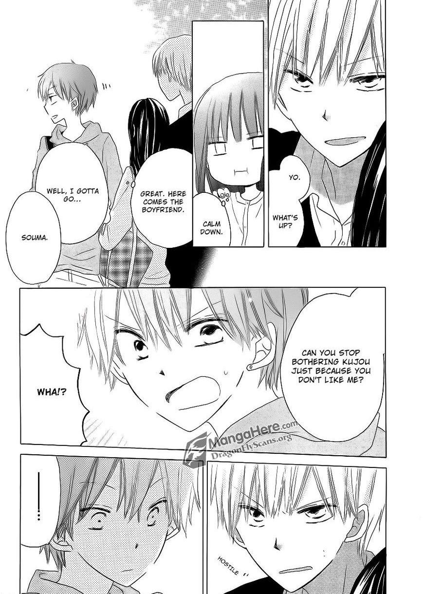 Read Last Game (en) Manga Online