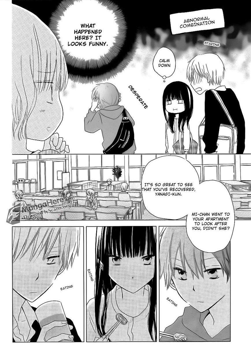 Read Last Game (en) Manga Online