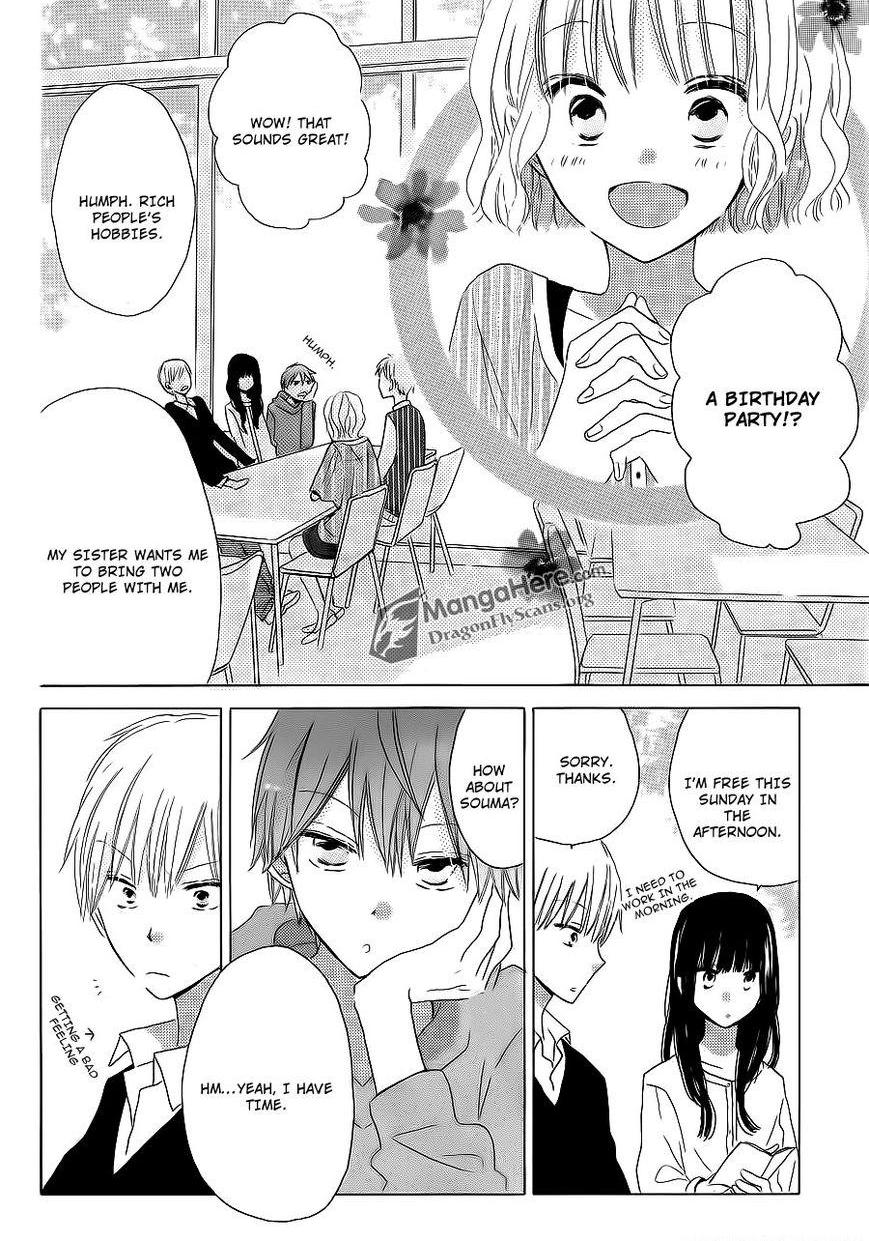 Read Last Game (en) Manga Online