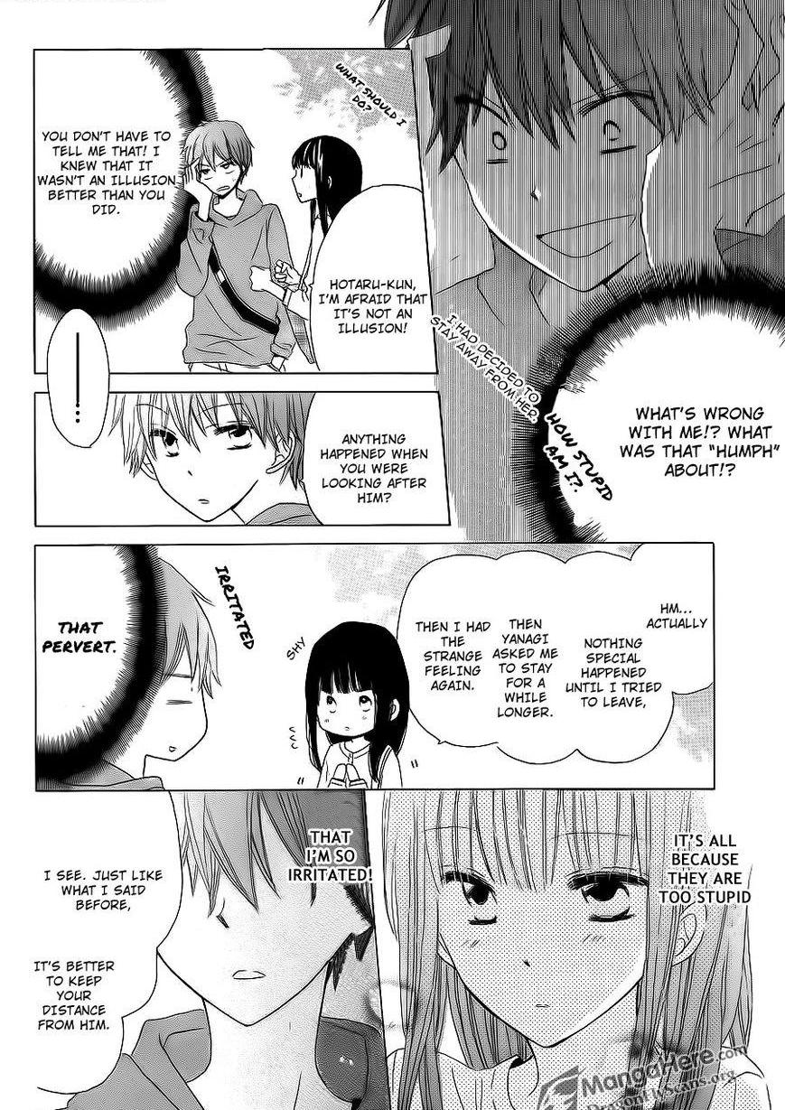 Read Last Game (en) Manga Online