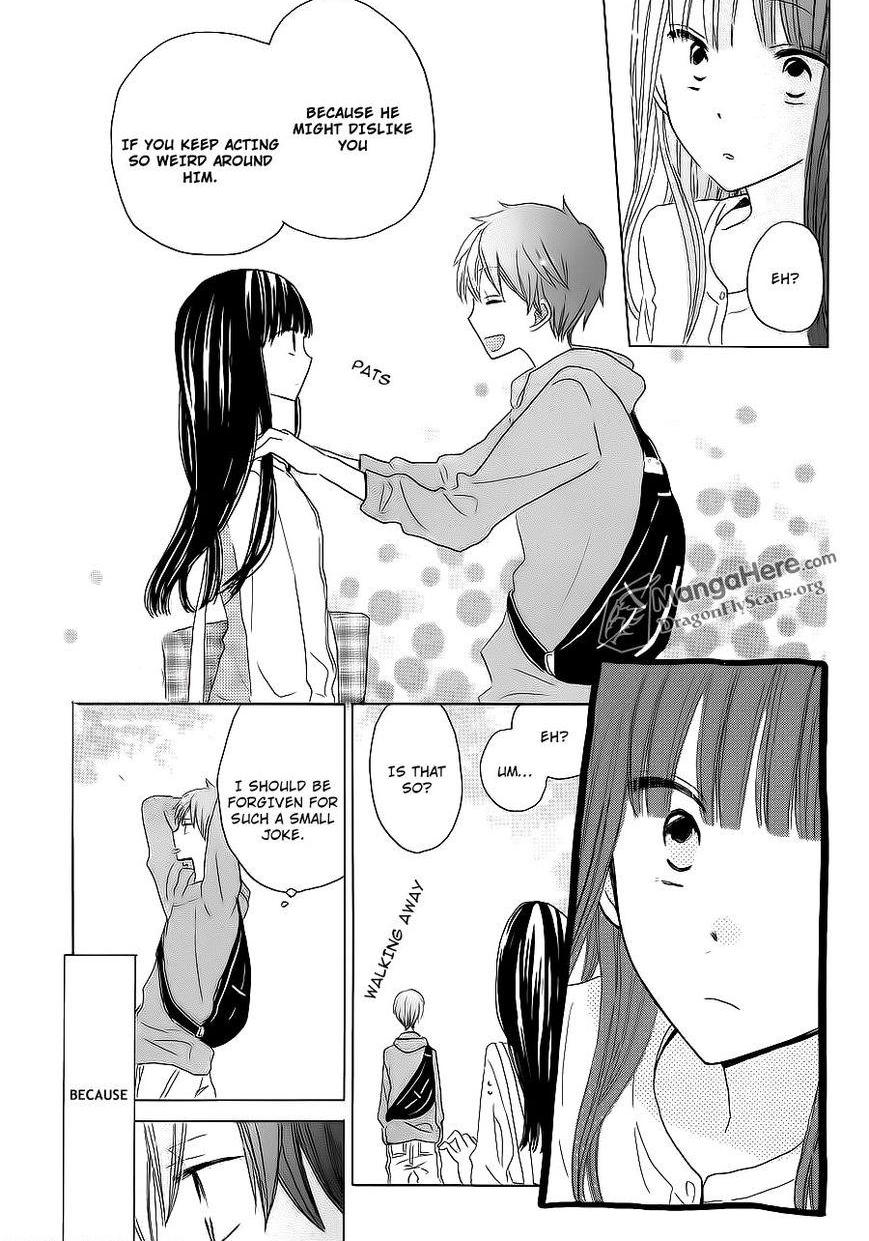 Read Last Game (en) Manga Online