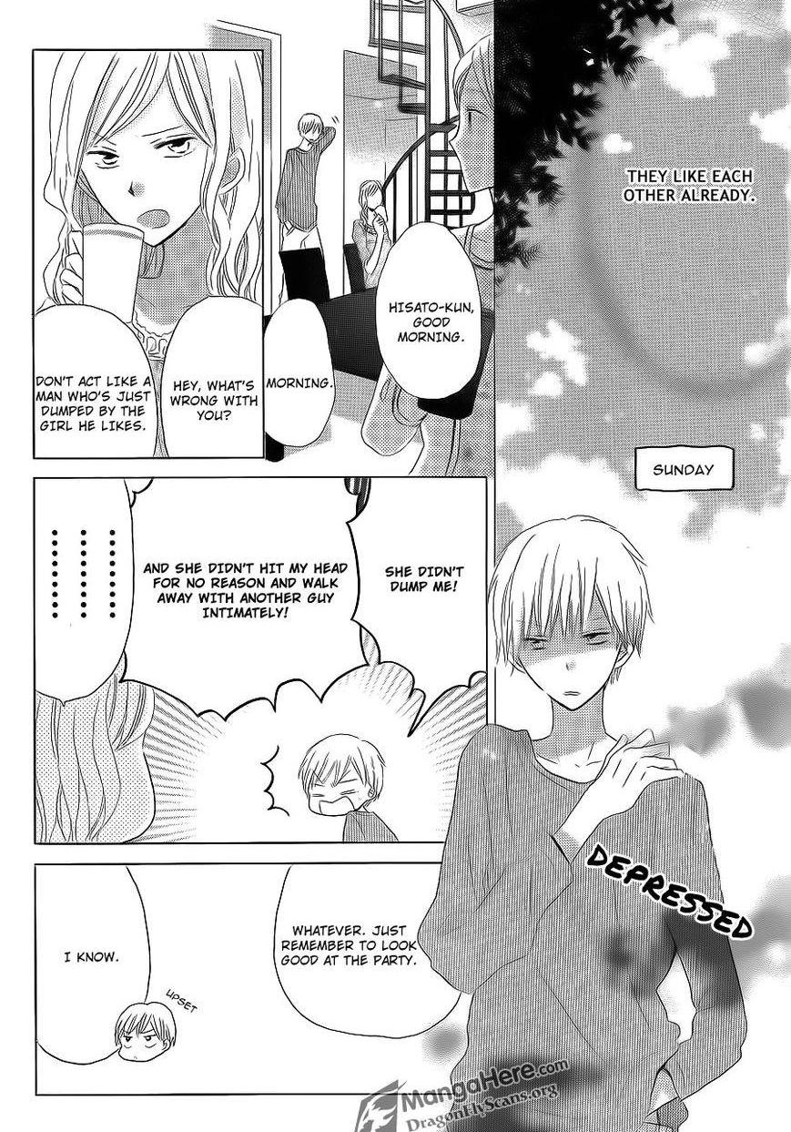 Read Last Game (en) Manga Online