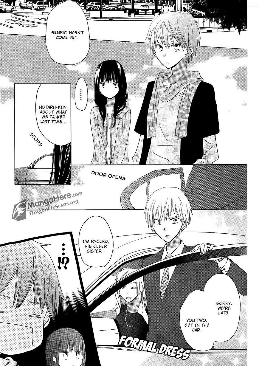 Read Last Game (en) Manga Online